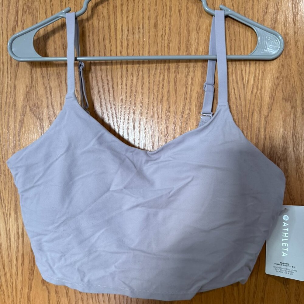 Athleta Sports bra/tank top